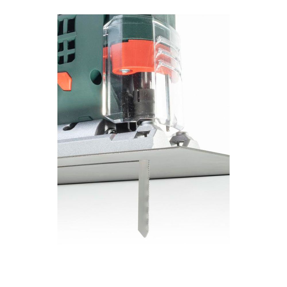 HOJA DE SIERRA DE CALAR HSS 050 mm - VÁSTAGO T - METAL - 2 uds gallery 0