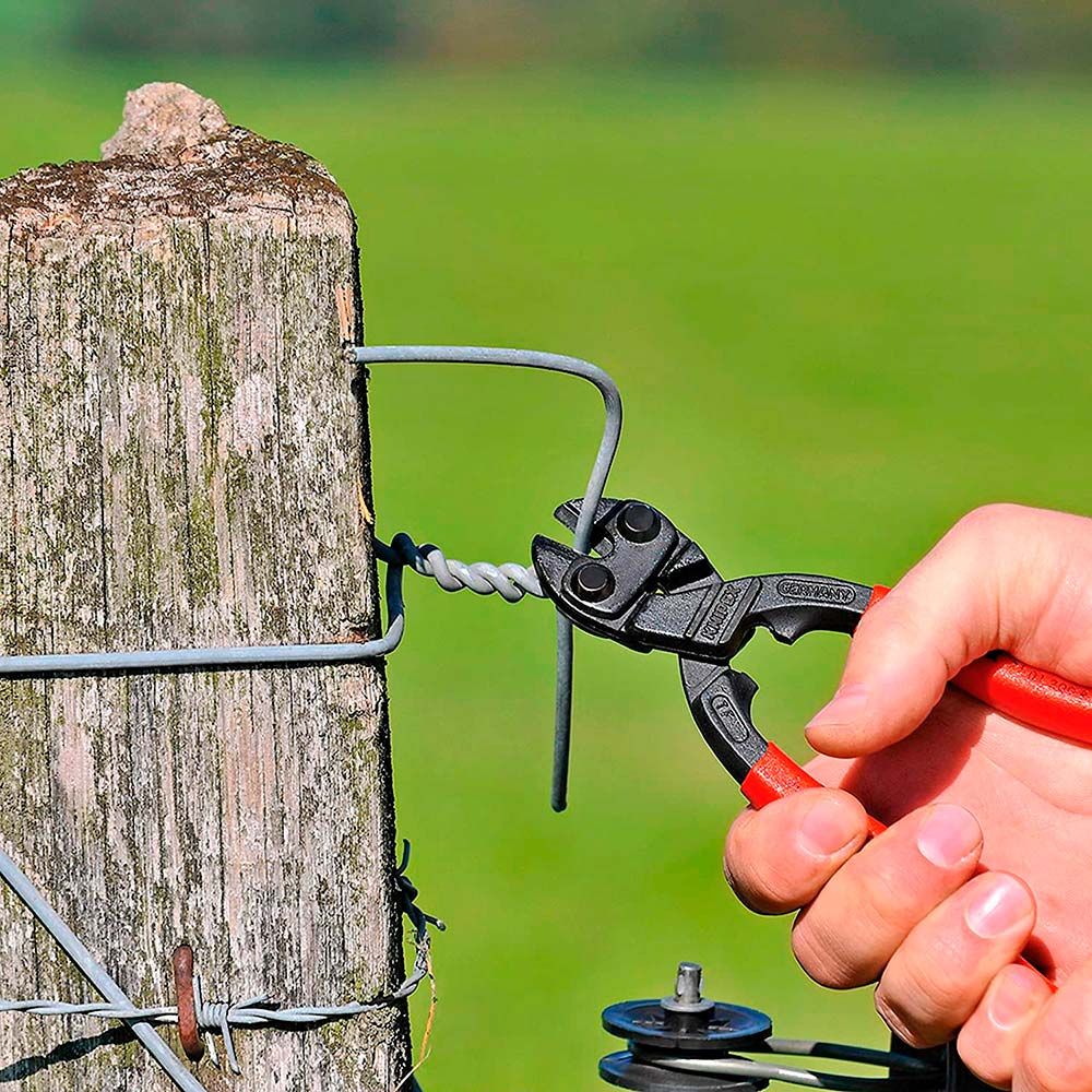 CORTABULONES COMPACTO COBOLT® 205 mm gallery 2