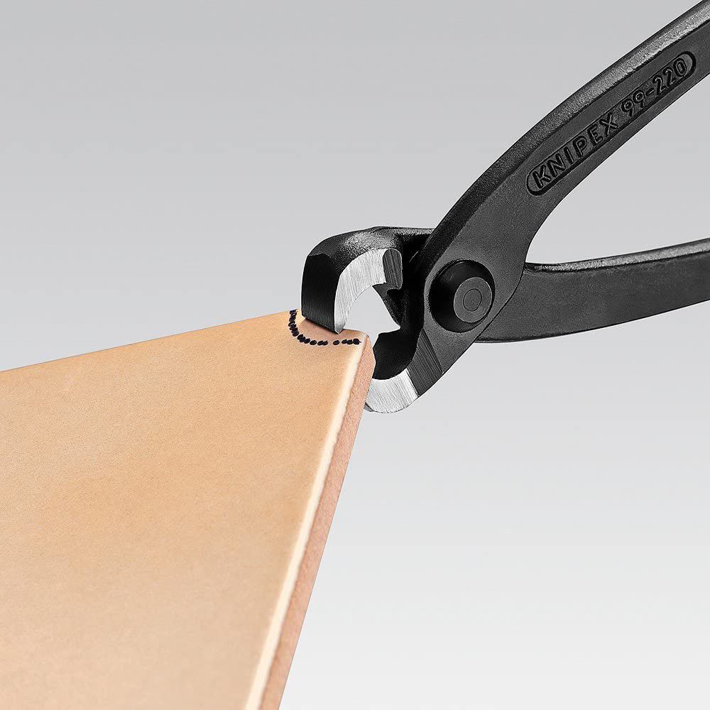 TENAZAS PARA ARMADORES, 300 x 48 x 24 mm gallery 2