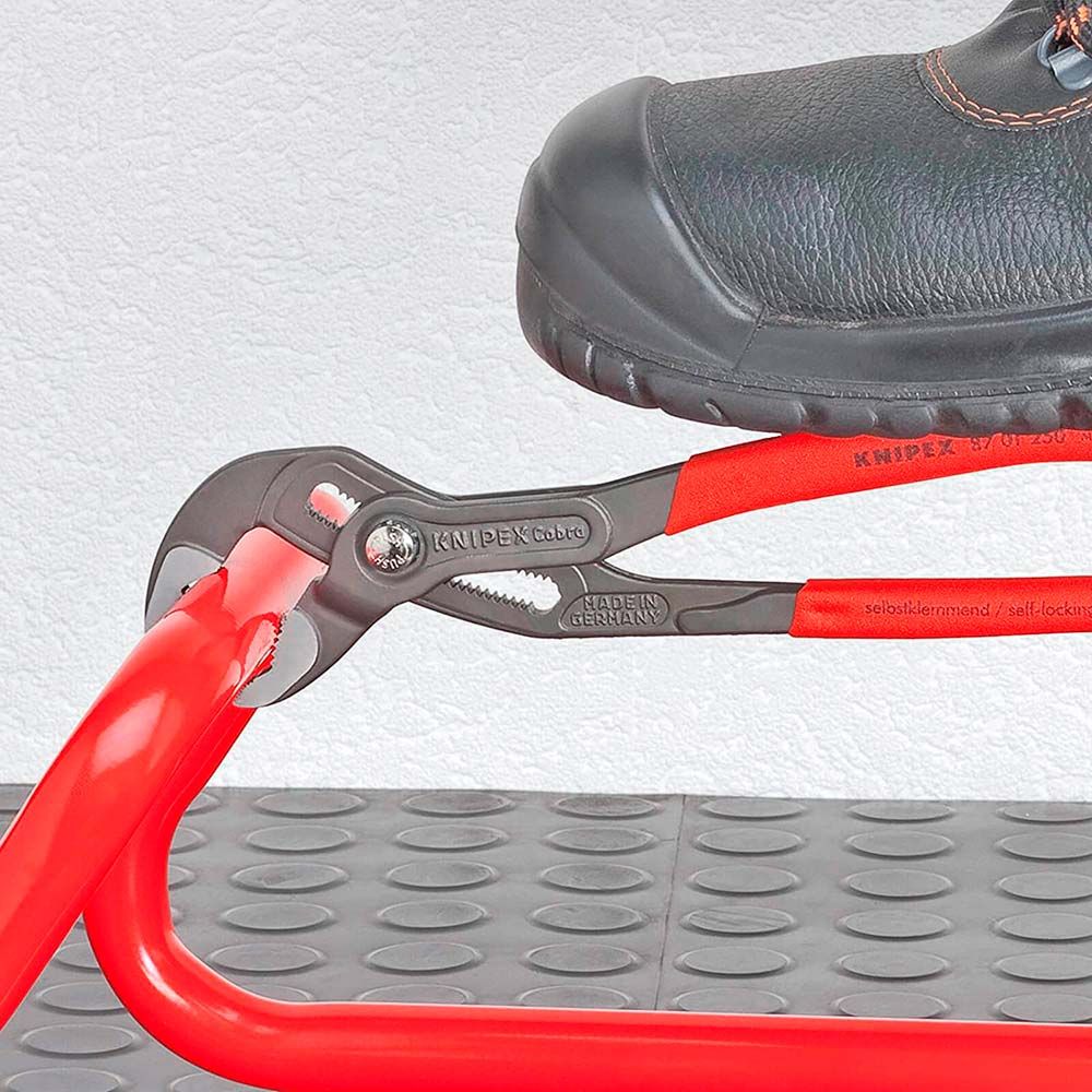 TENAZAS AJUSTABLES COBRA® 300 x 52 x 15 mm gallery 2