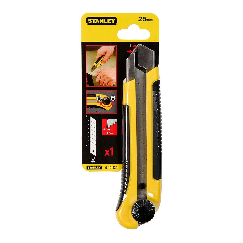 CÚTER 25 mm gallery 0