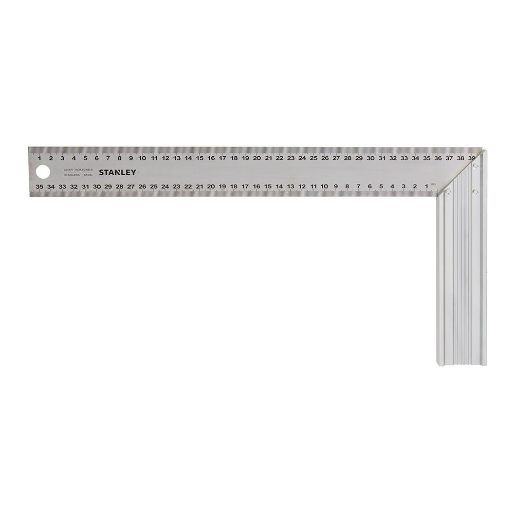 ESCUADRA DE CARPINTERO 200 x 400 mm