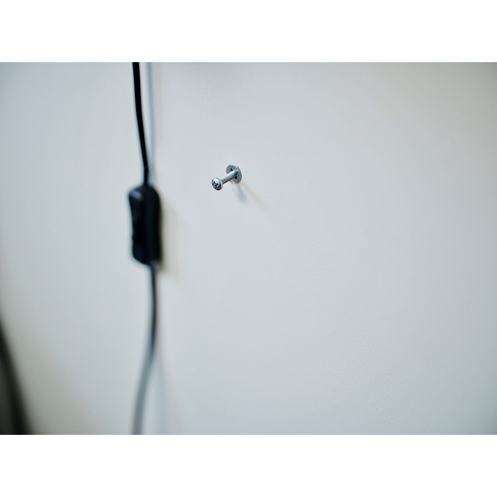 TACO AUTOPERFORANTE M13x31 + TORNILLO Ø4 (BLISTER 10 unid) gallery 3