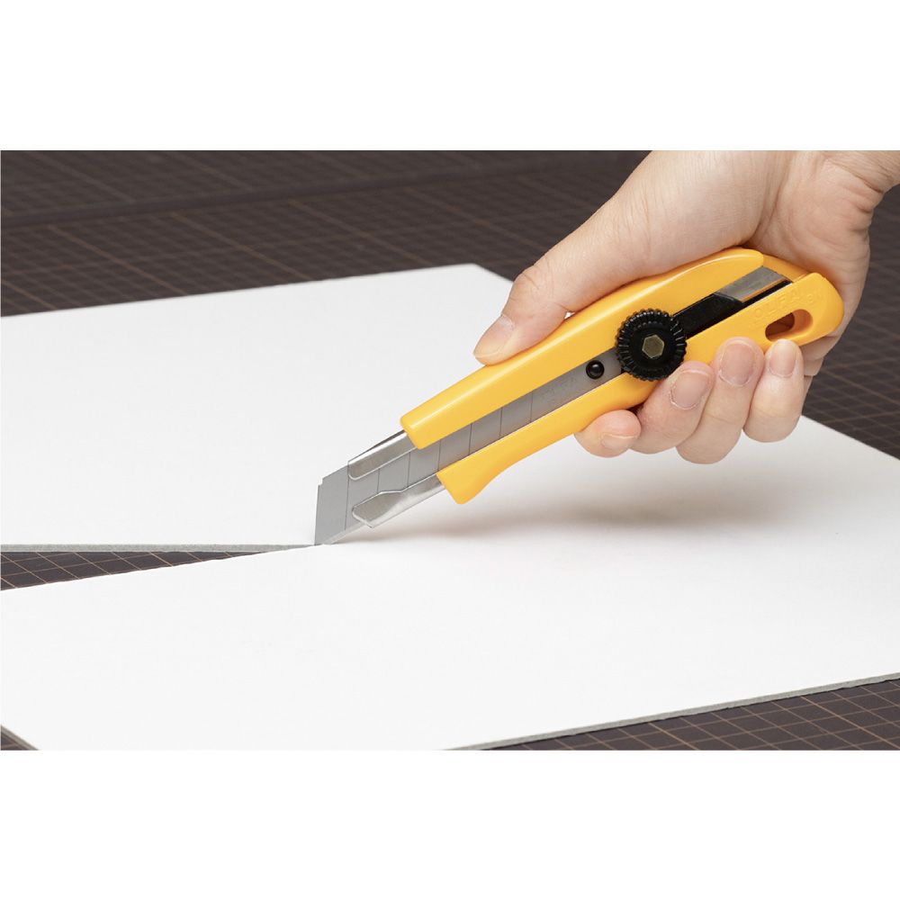 CÚTER BNL-BT/40 CON CUCHILLA 18 mm gallery 3