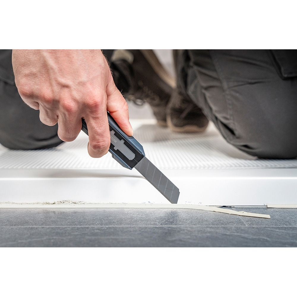 CÚTER RASCADOR DUAL 18 mm gallery 1