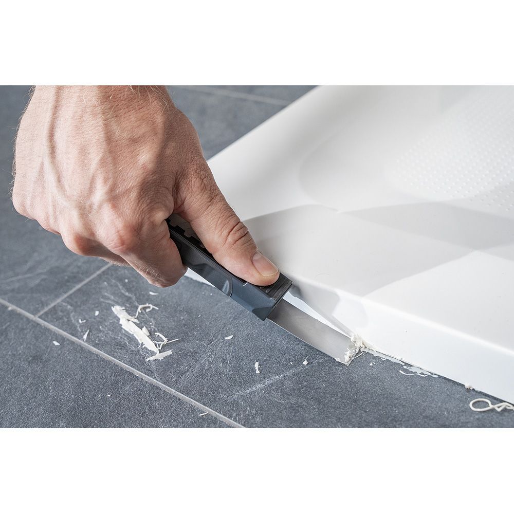 CÚTER RASCADOR DUAL 18 mm gallery 2