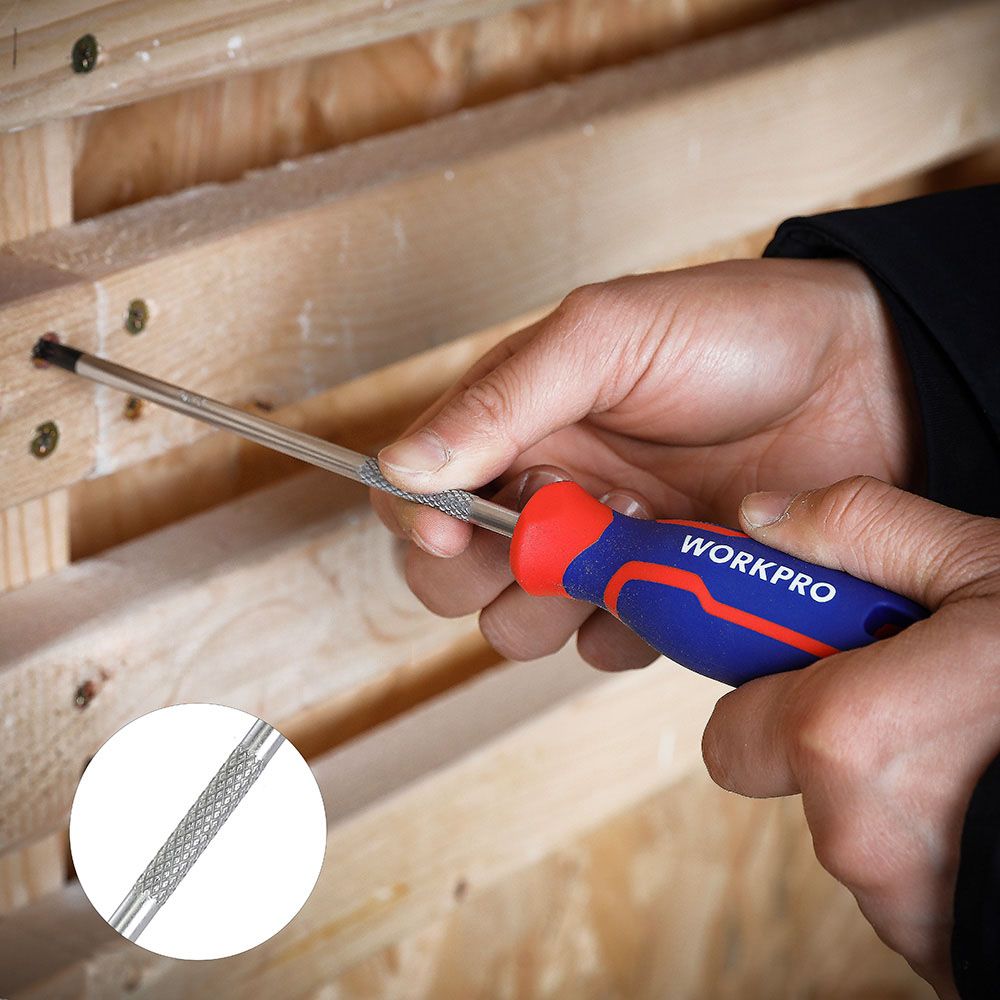 DESTORNILLADOR PHILLIPS PH1 x 100 mm gallery 5