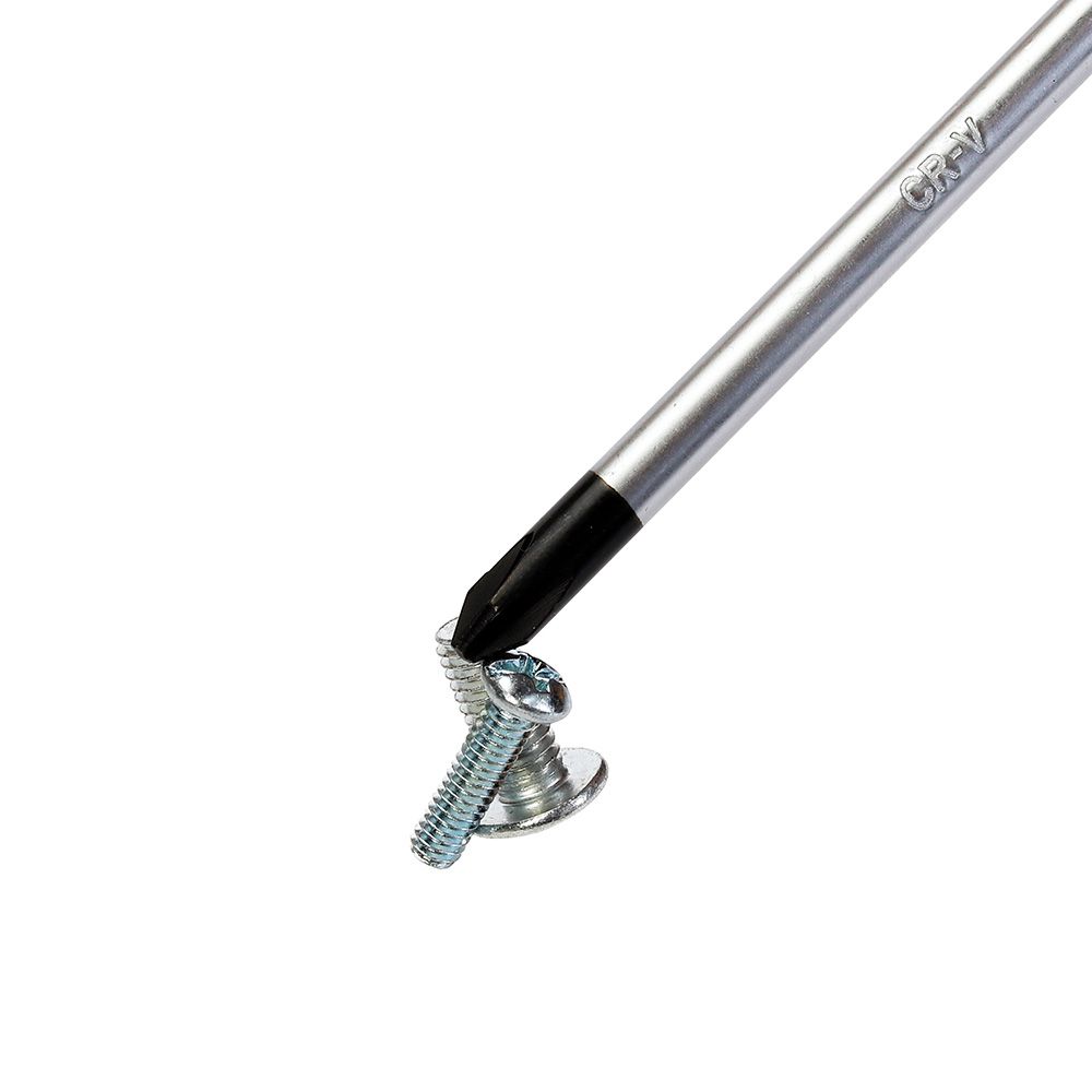 DESTORNILLADOR PHILLIPS PH1 x 150 mm gallery 2