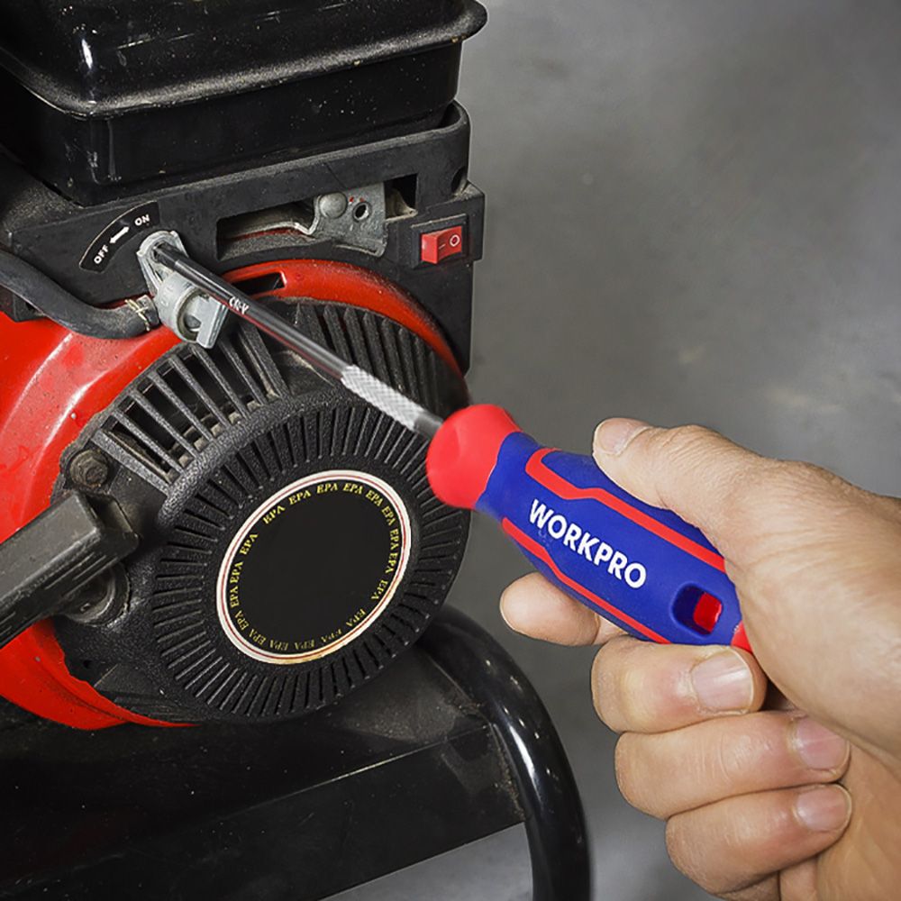 DESTORNILLADOR PHILLIPS PH1 x 150 mm gallery 6