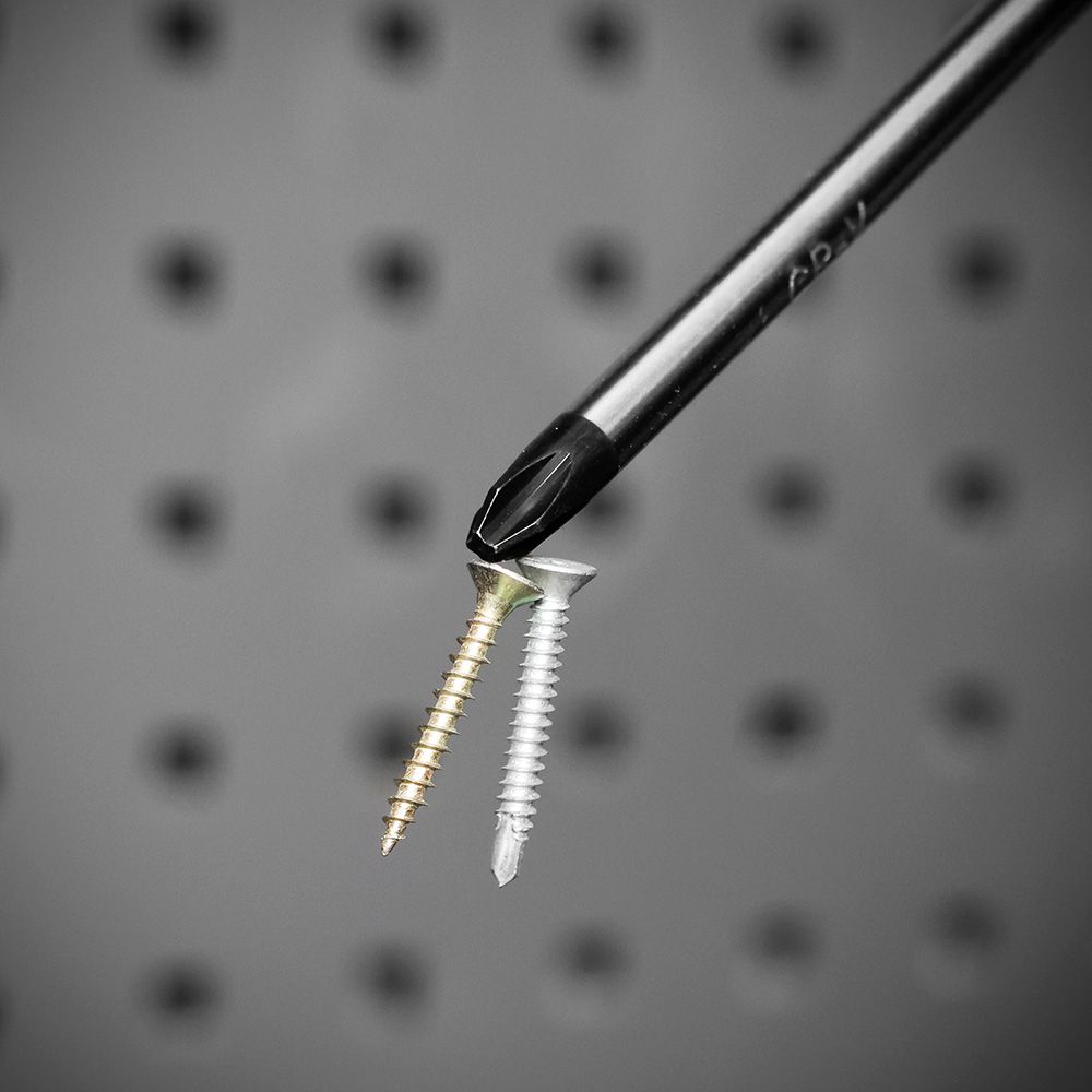 DESTORNILLADOR PHILLIPS PH1 x 150 mm gallery 7