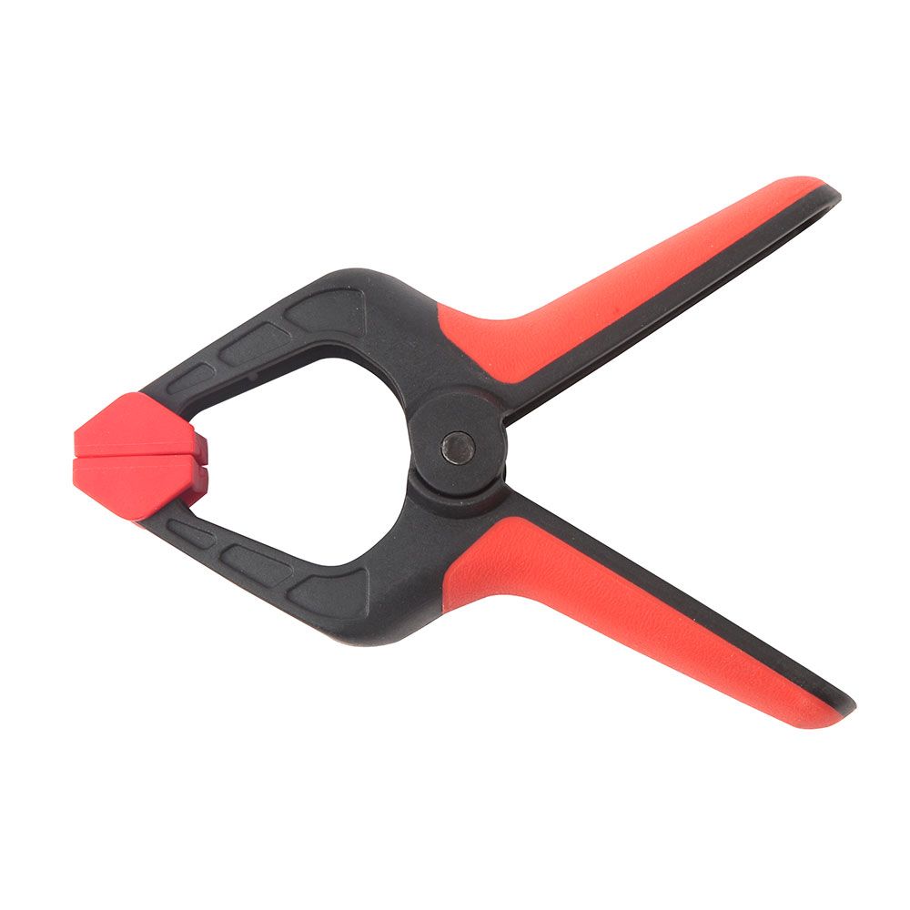 PINZA DE RESORTE, 50 mm gallery 0