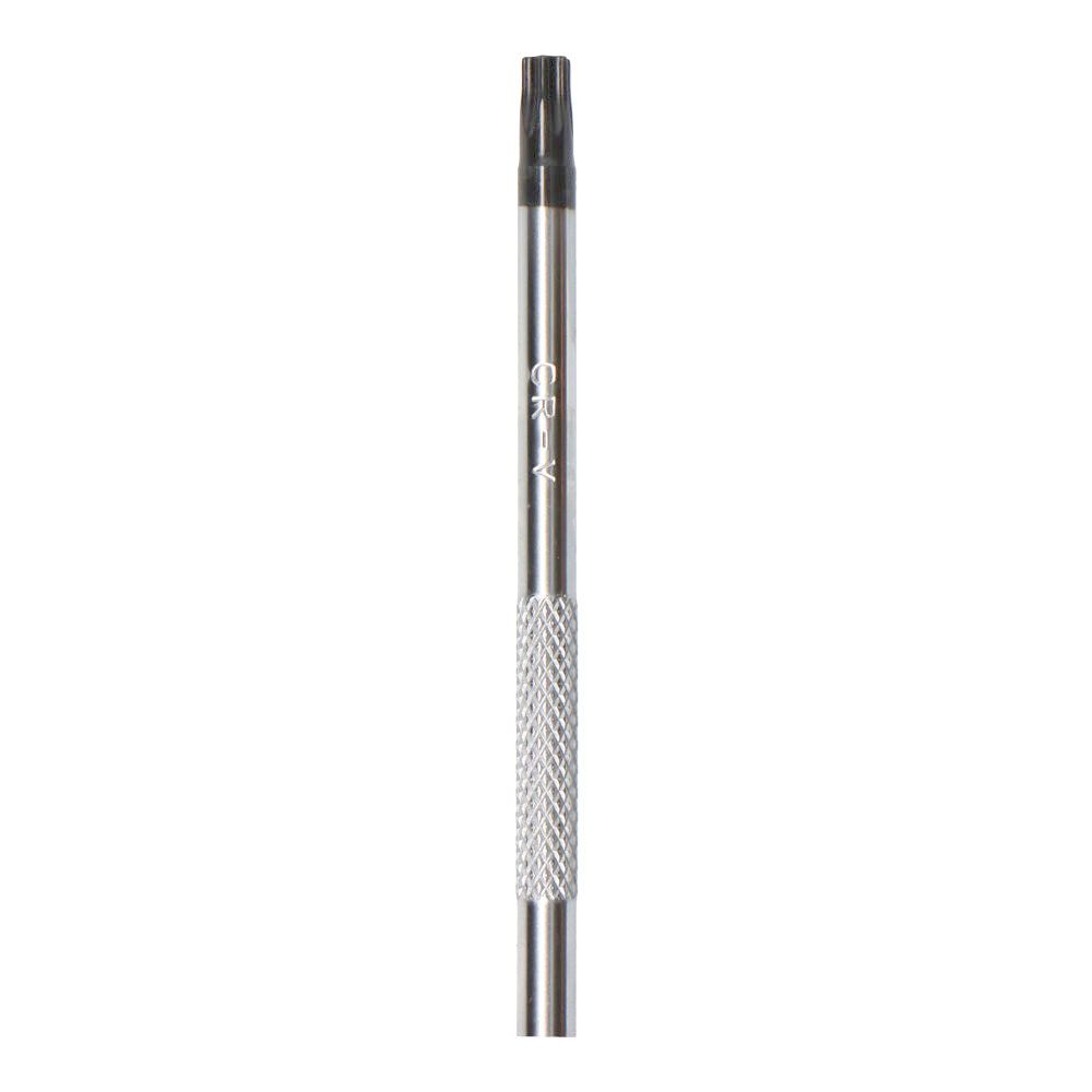 DESTORNILLADOR TORX T15 x 100 mm gallery 0