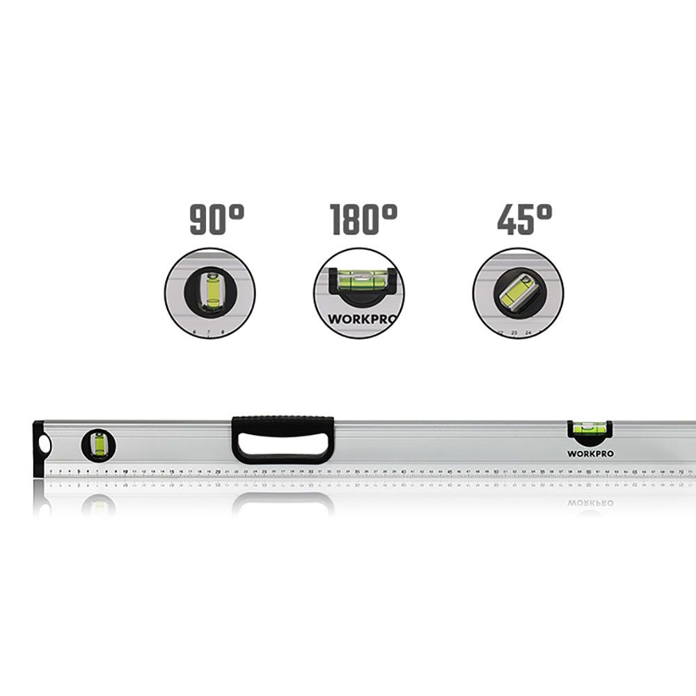 NIVEL DE BURBUJA 100 cm gallery 1