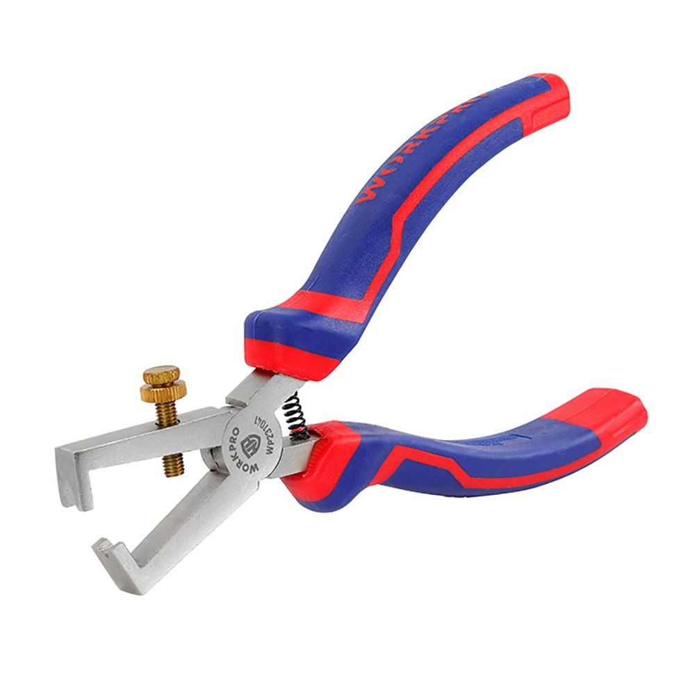 ALICATES PELACABLES 160 mm gallery 0