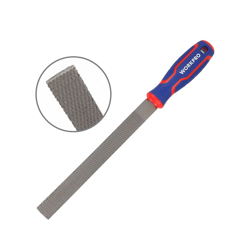 ESCOFINAS 200 mm, JUEGO 3 PIEZAS gallery 1