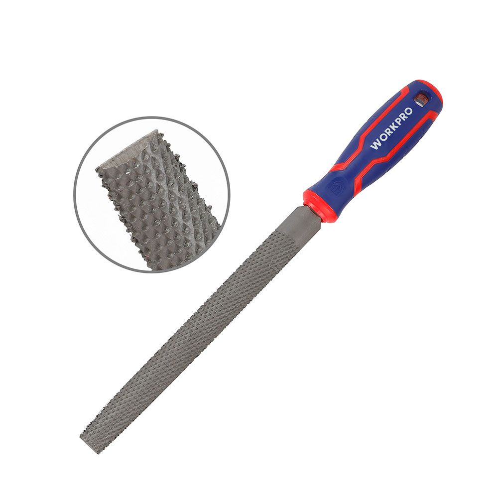 ESCOFINAS 200 mm, JUEGO 3 PIEZAS gallery 2