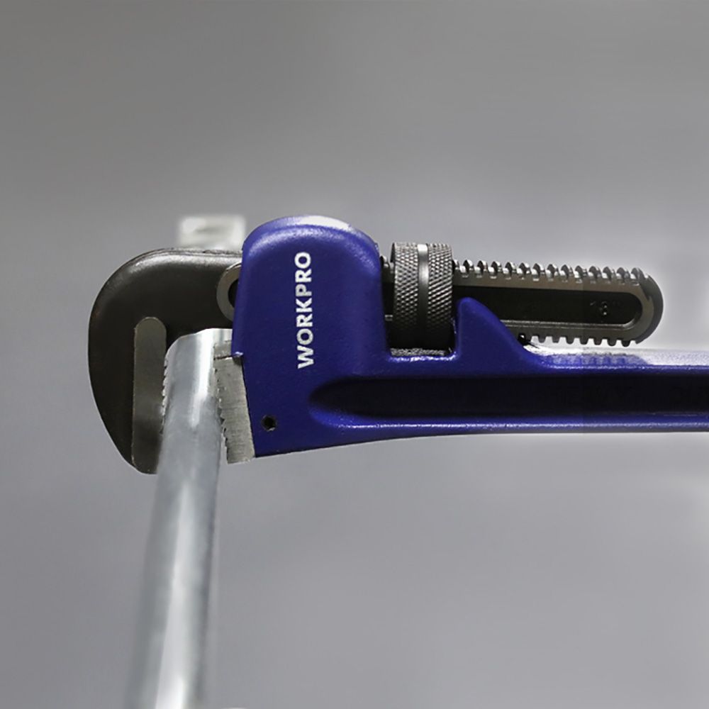 LLAVE DE GRIFA 450 mm gallery 0