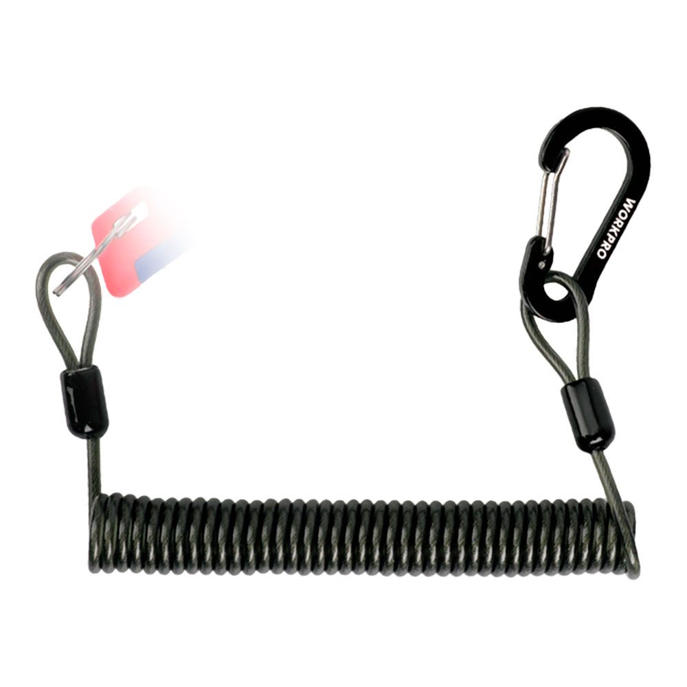 CORDÓN DE SEGURIDAD PARA HERRAMIENTAS gallery 0