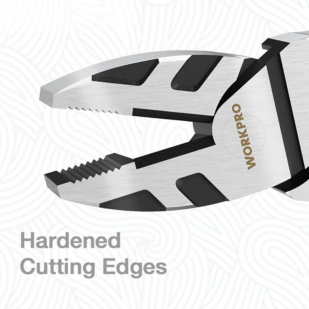 ALICATES DE CORTE DIAGONAL PRO 225 mm gallery 5