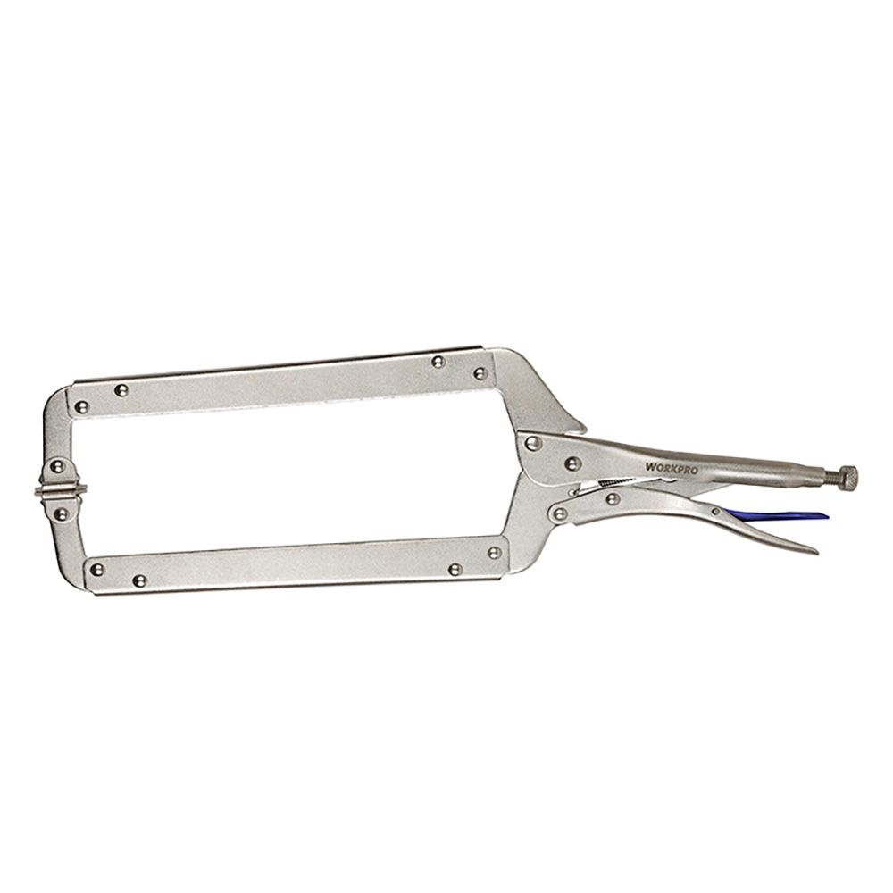 ALICATES DE PRESIÓN CR-M, TIPO C, 450 mm gallery 0