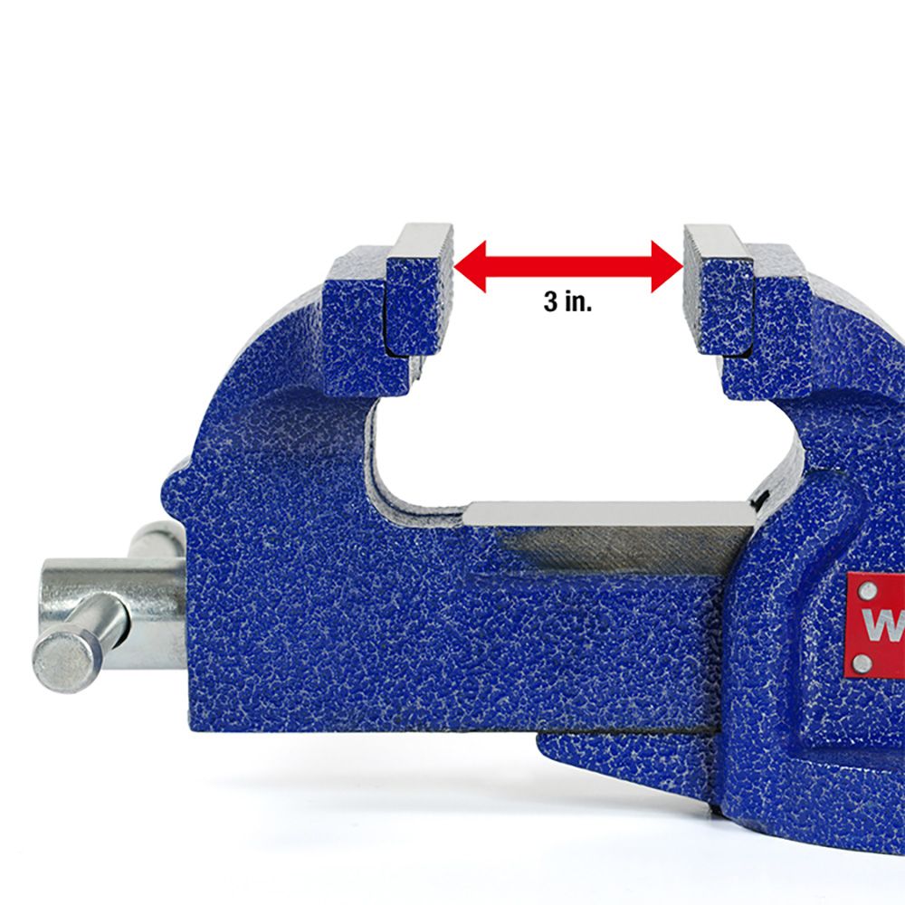 TORNILLO DE BANCO, 100 mm gallery 1