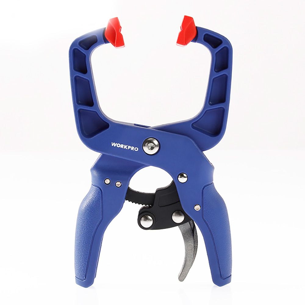 PINZA DE RESORTE CON CARRACA, 38 mm - 1 - ½ pulg gallery 3