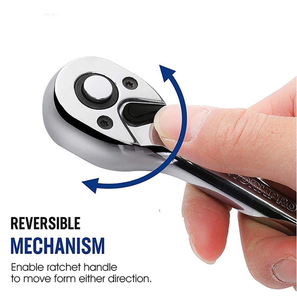 LLAVE DE CARRACA ½ pulg gallery 4