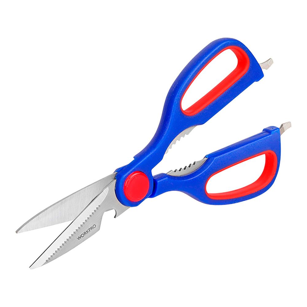 TIJERA MULTIFUNCIÓN 215 mm gallery 0