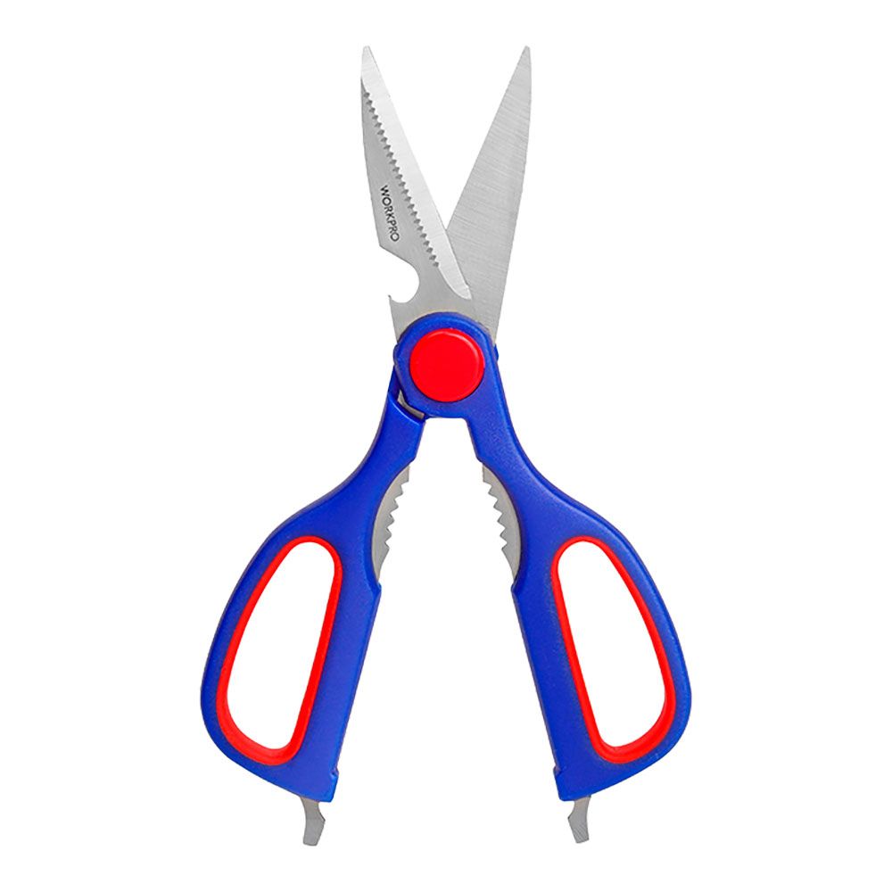 TIJERA MULTIFUNCIÓN 215 mm gallery 1