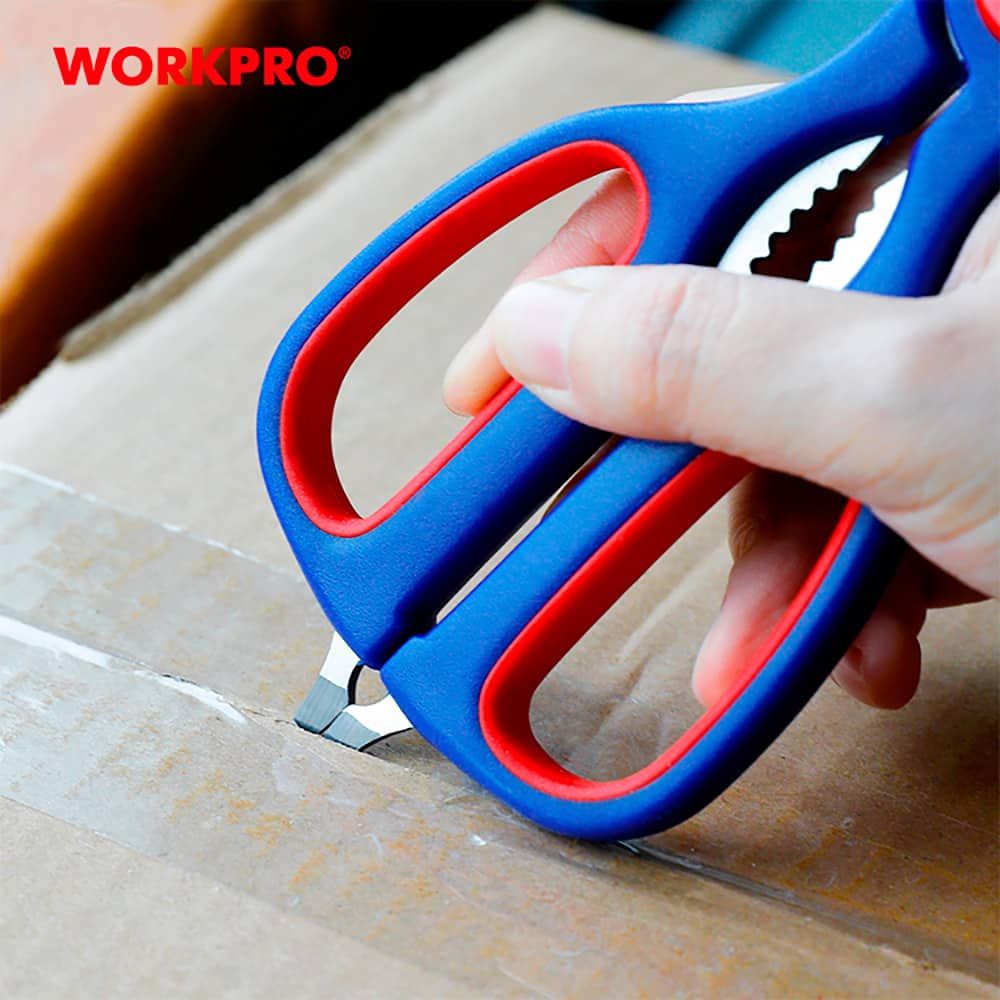 TIJERA MULTIFUNCIÓN 215 mm gallery 3