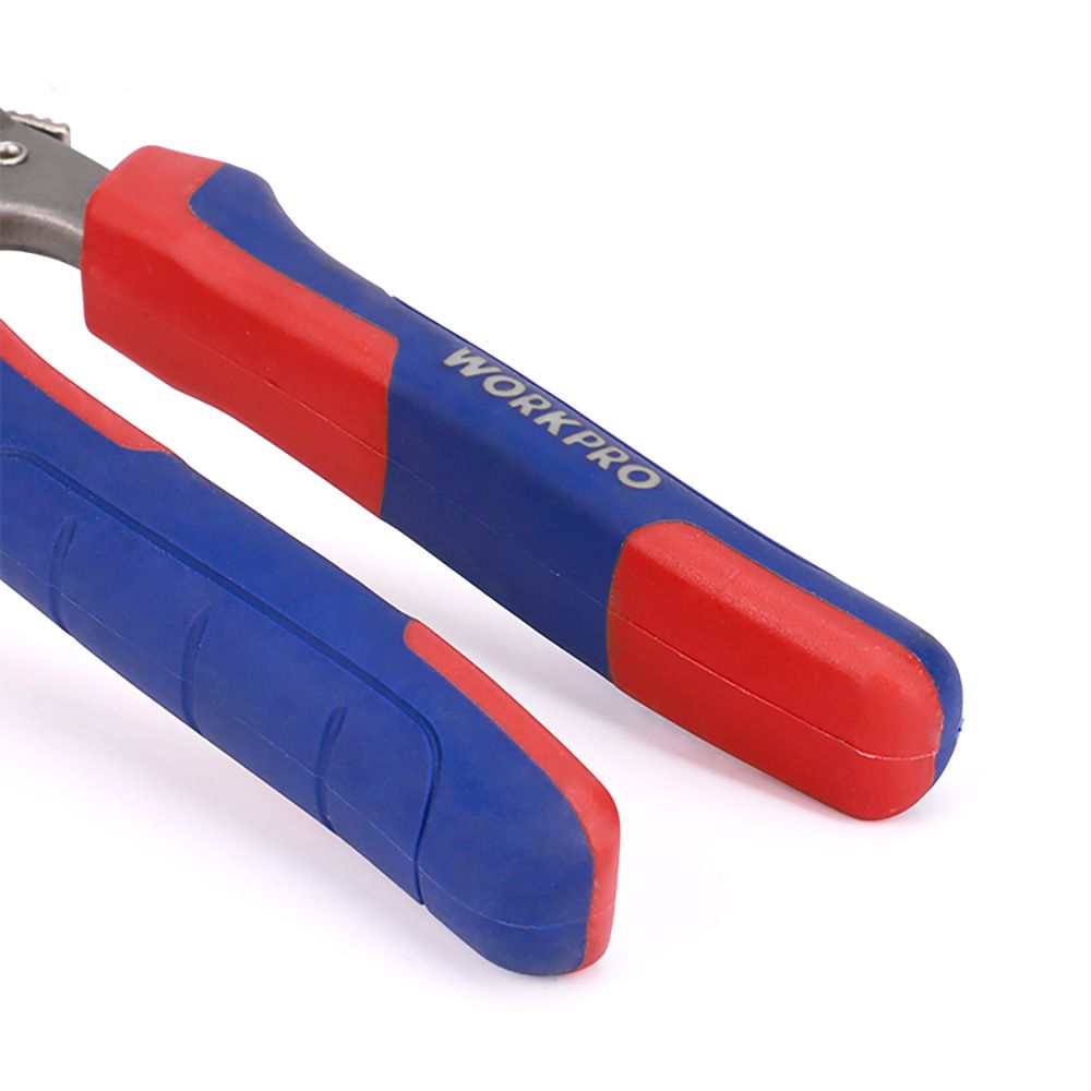 TIJERA MULTIFUNCIÓN FORJADAS 200 mm gallery 1