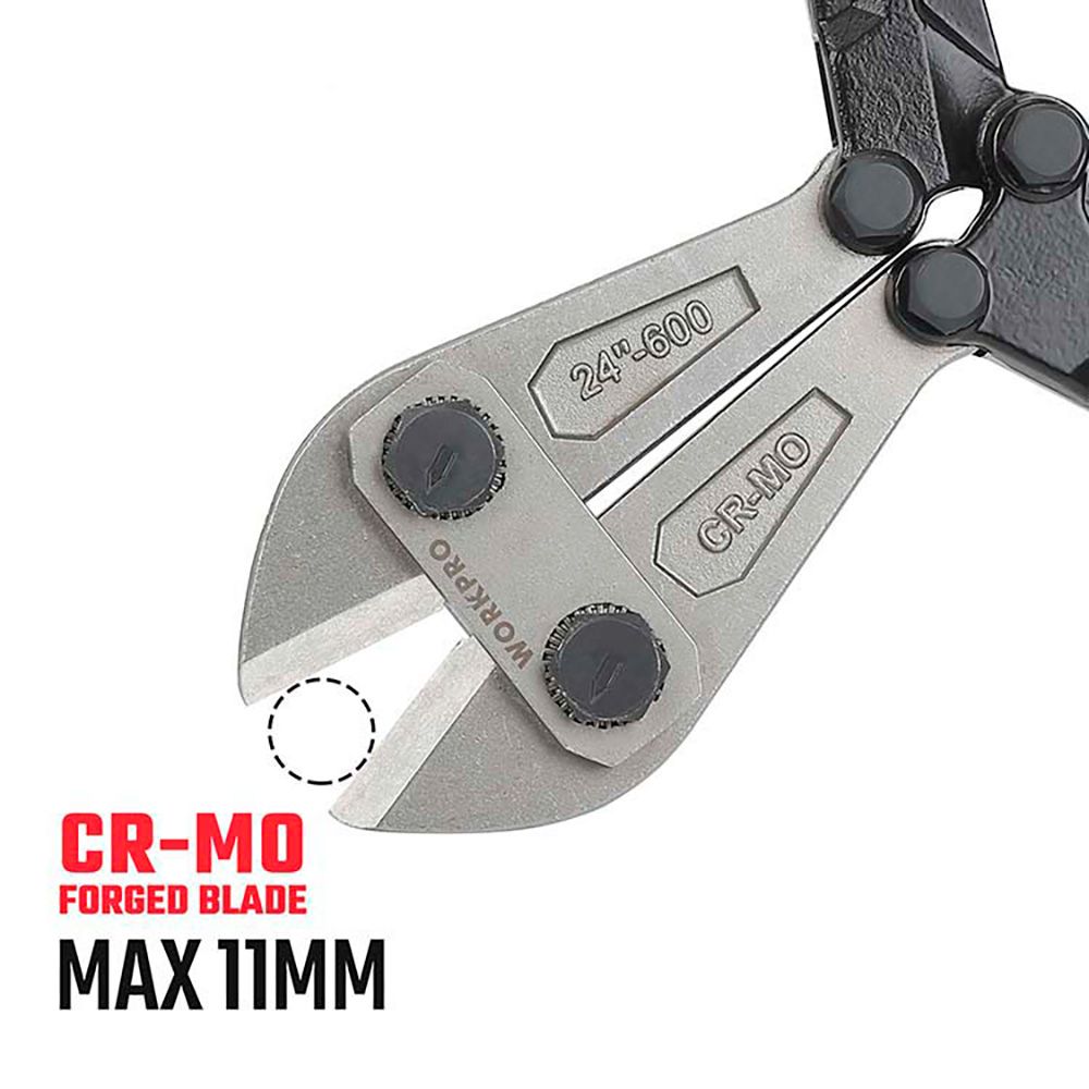 CIZALLA 600 mm gallery 1