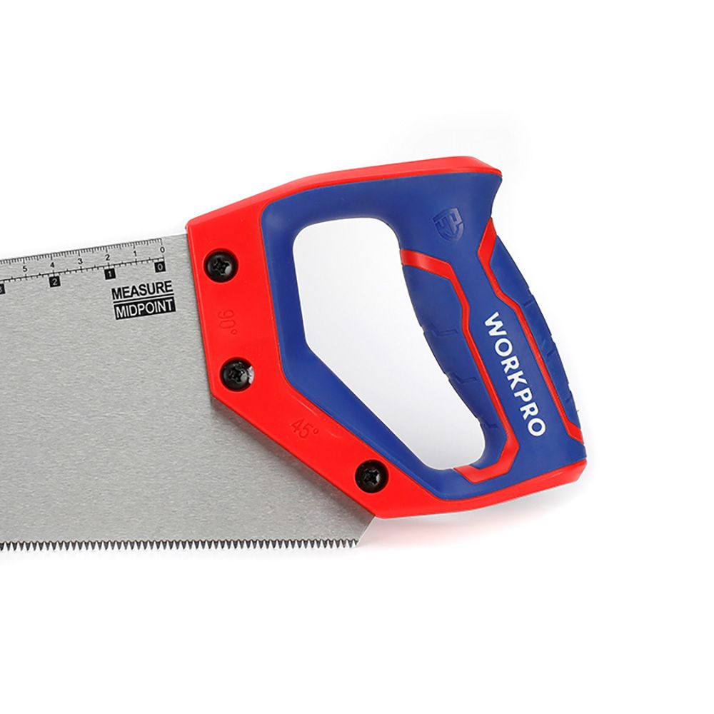 SERRUCHO DE MANO PROFESIONAL 550 mm gallery 0