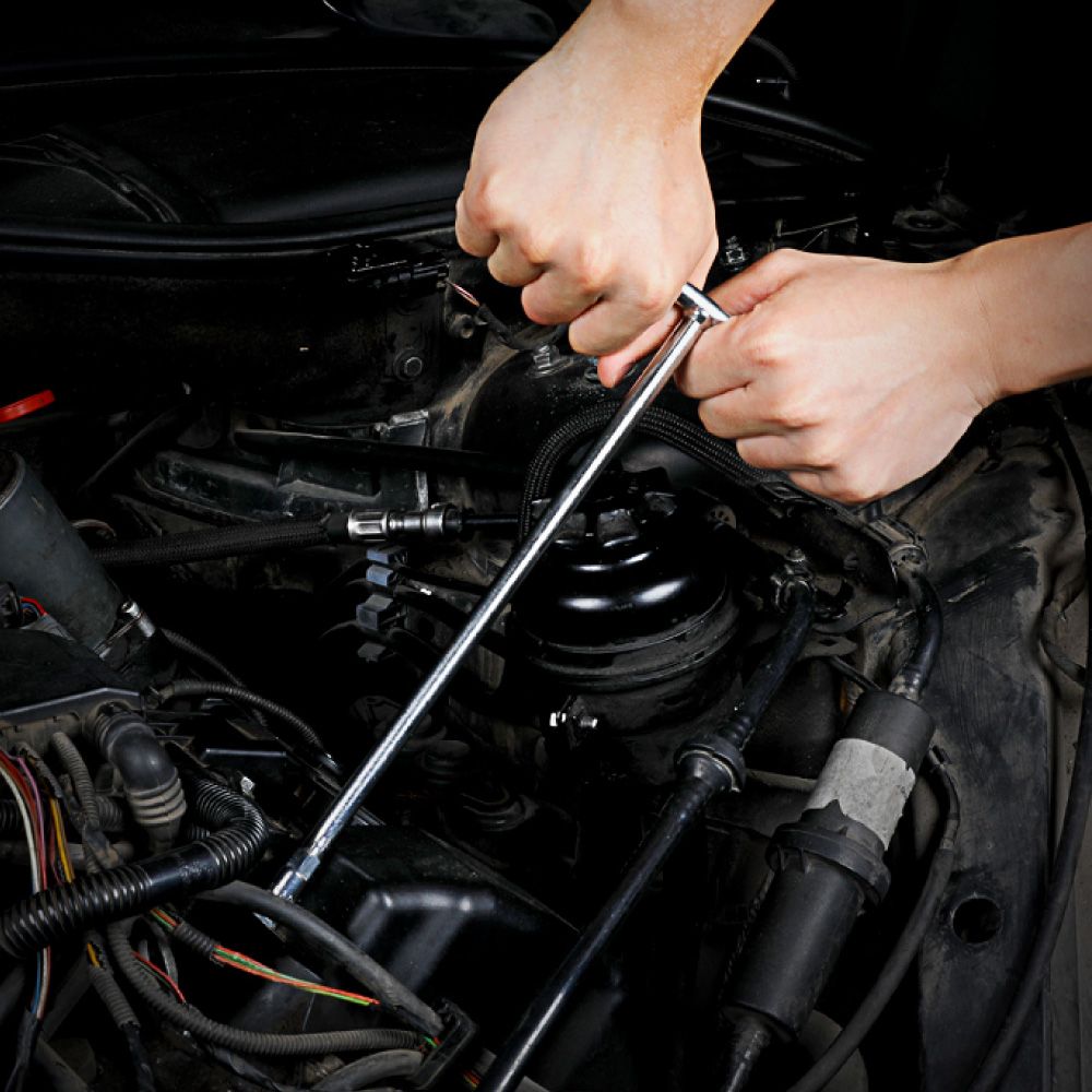 LLAVE TUBO T 12 mm gallery 3