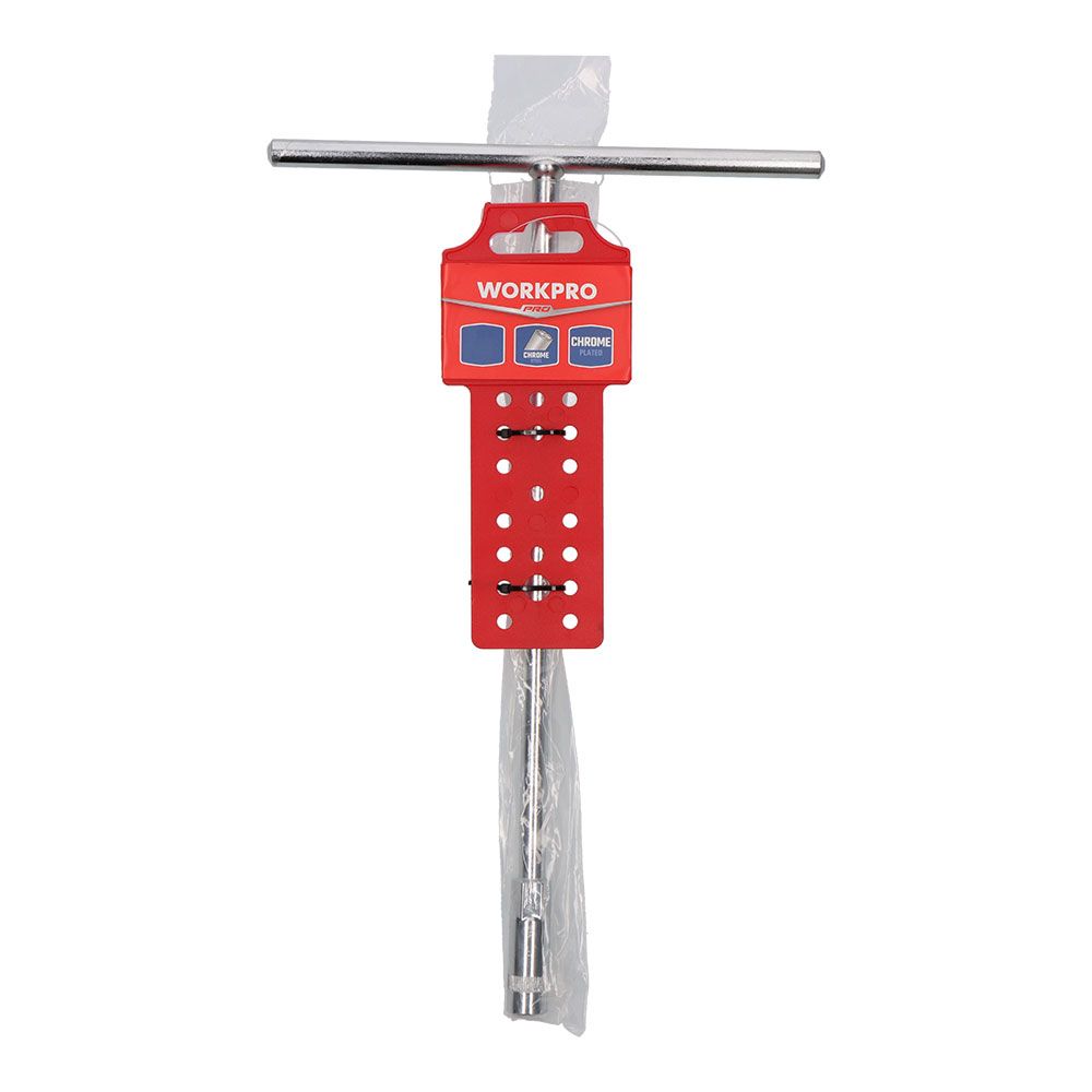 LLAVE TUBO T 14 mm gallery 2