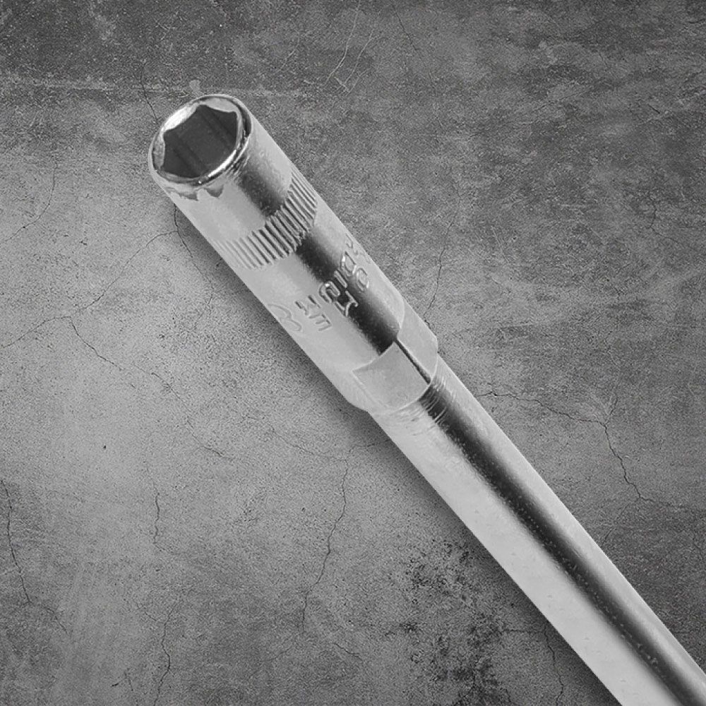 LLAVE TUBO T 16 mm gallery 1