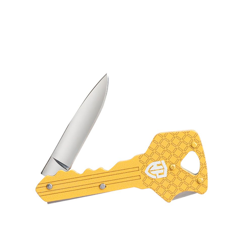 LLAVE CORTAPLUMAS, 40 mm, DORADA gallery 1