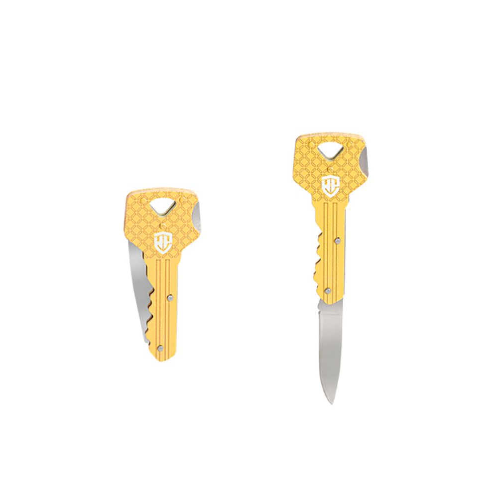 LLAVE CORTAPLUMAS, 40 mm, DORADA gallery 2