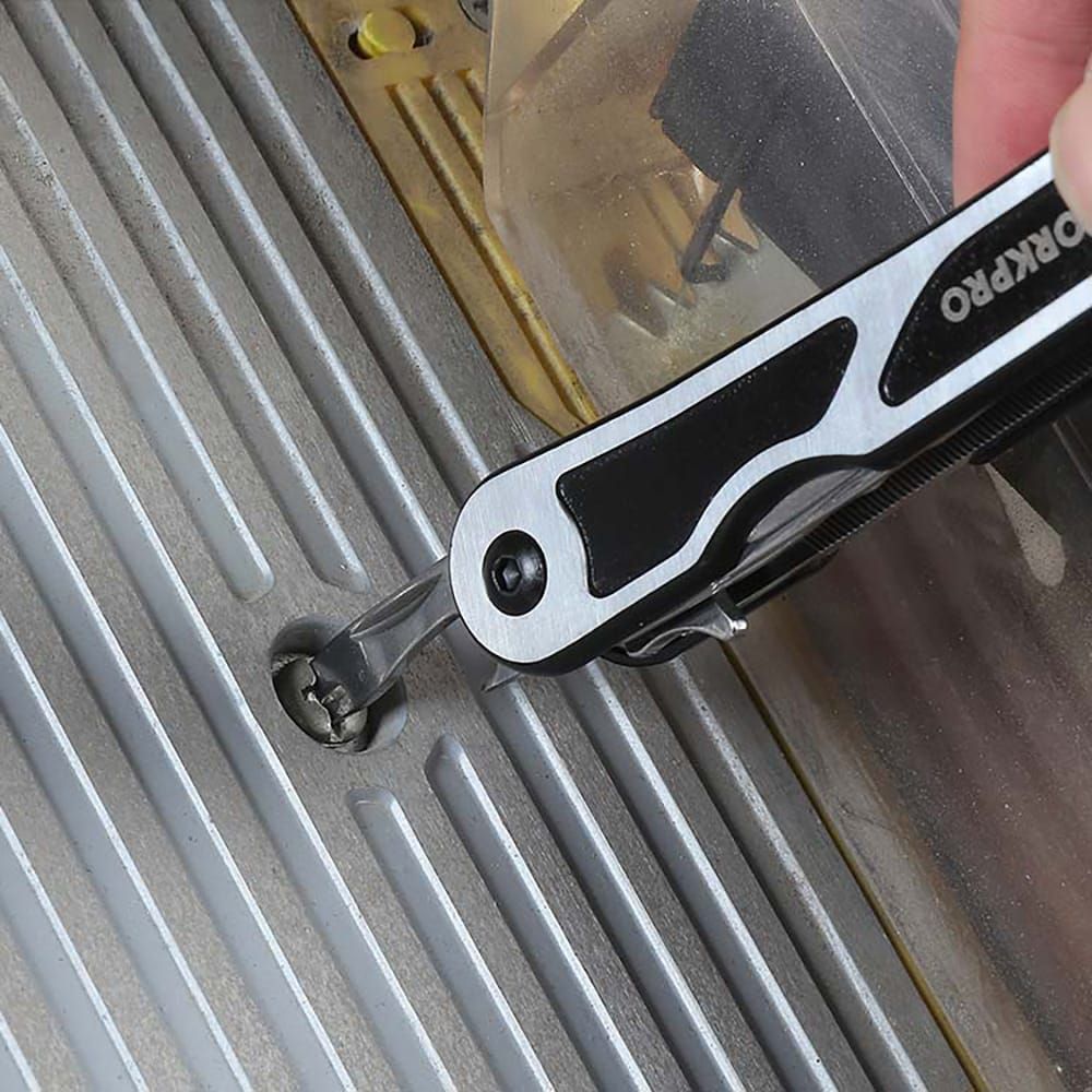 MULTIHERRAMIENTA 15 EN 1 gallery 6