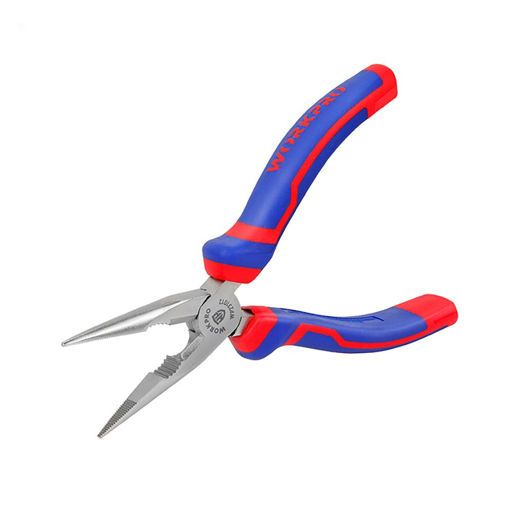 ALICATES + LLAVE AJUSTABLE, 4 PIEZAS gallery 0