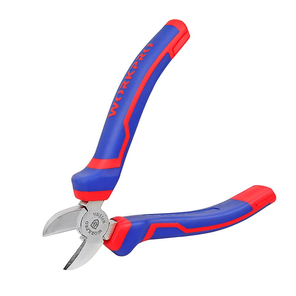 ALICATES + LLAVE AJUSTABLE, 4 PIEZAS gallery 1