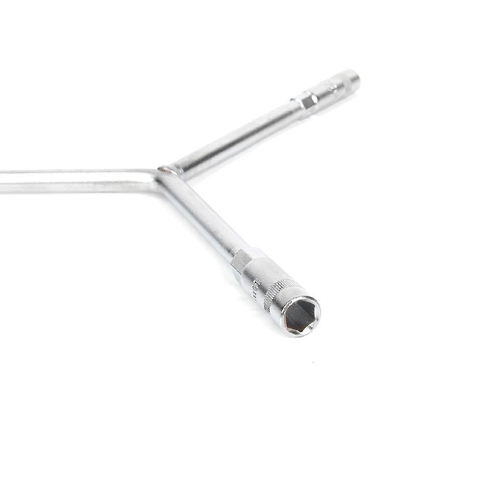 LLAVE TUBO Y, 14 x 17 x 19 mm gallery 0