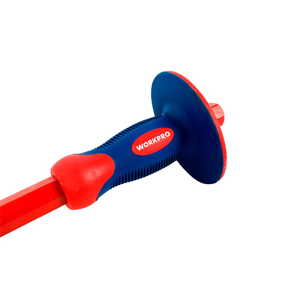 CINCEL CON MANGO ERGONÓMICO, 4 x 305 mm gallery 2