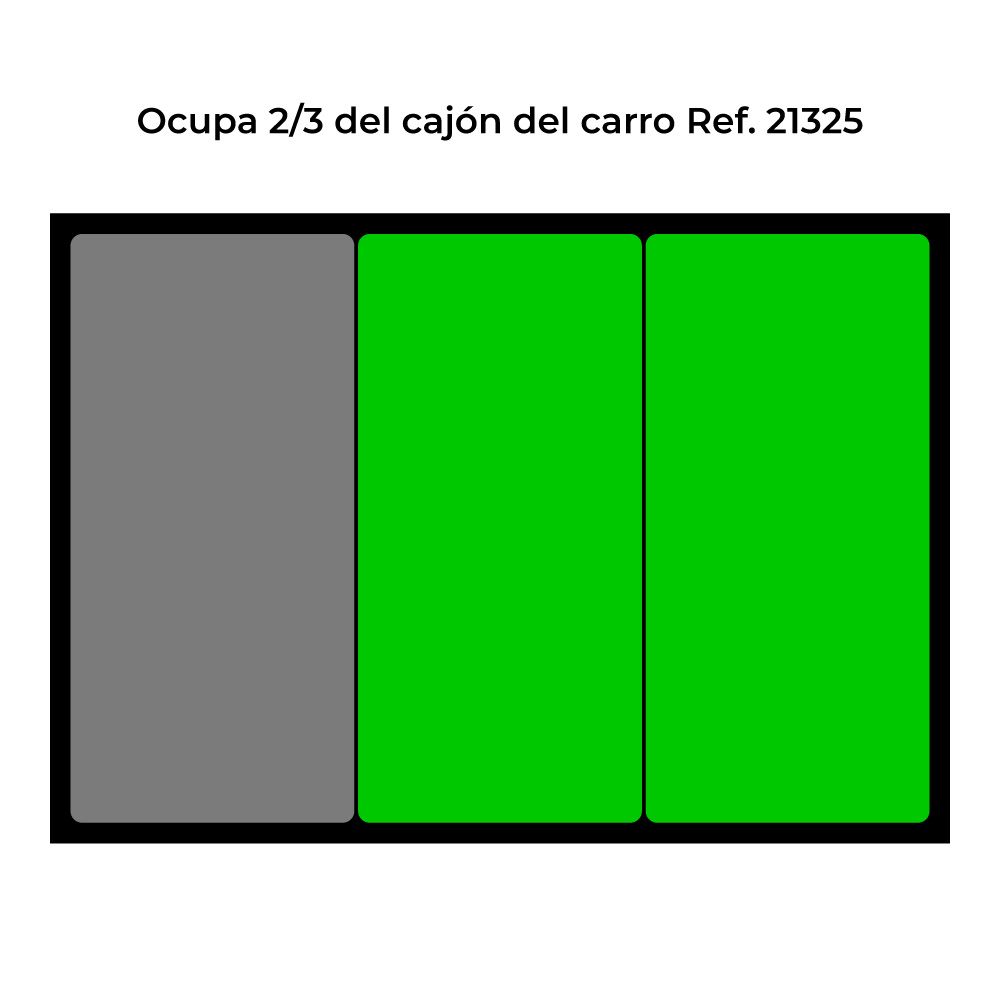 LLAVES TORX MANGO EN T, T10-T50, JUEGO 8 PIEZAS gallery 1