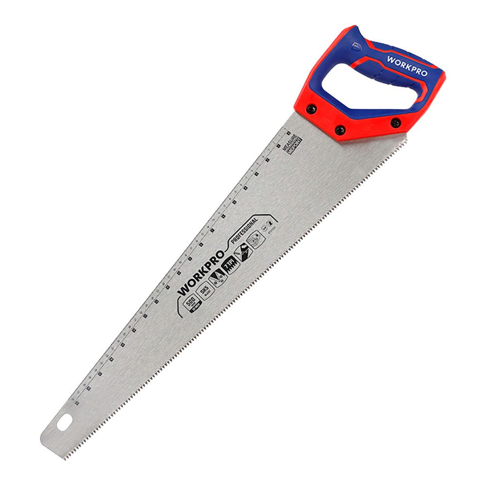 SERRUCHO UNIVERSAL SK5, 7 TPI, 500 mm