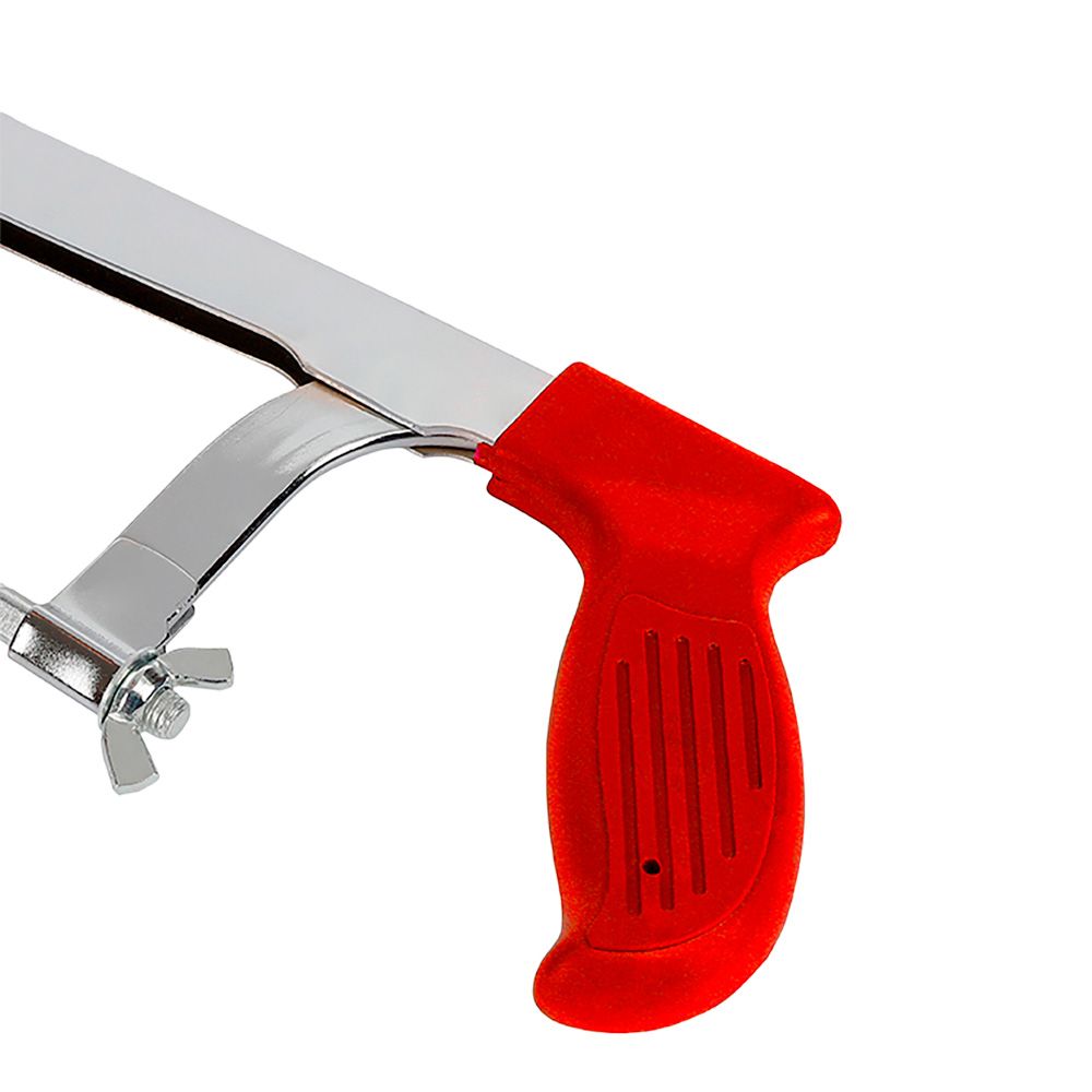 SIERRA DE ARCO AJUSTABLE 3 LONGITUDES, 200 - 250 - 300 mm gallery 0