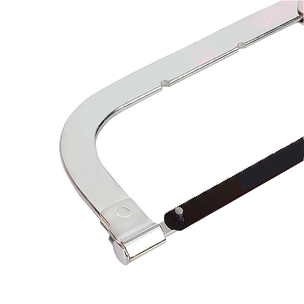 SIERRA DE ARCO AJUSTABLE 3 LONGITUDES, 200 - 250 - 300 mm gallery 1