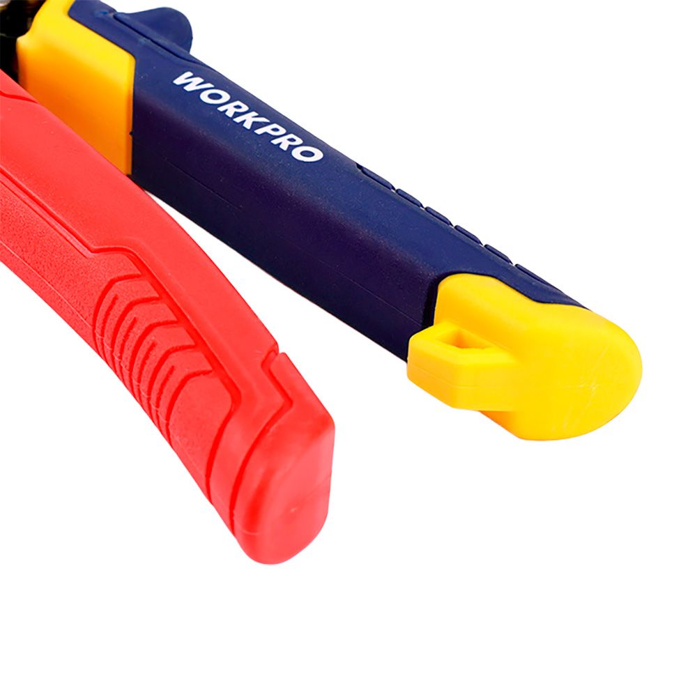 TIJERA PARA CHAPA CR-MO, CORTE RECTO 250 mm gallery 1