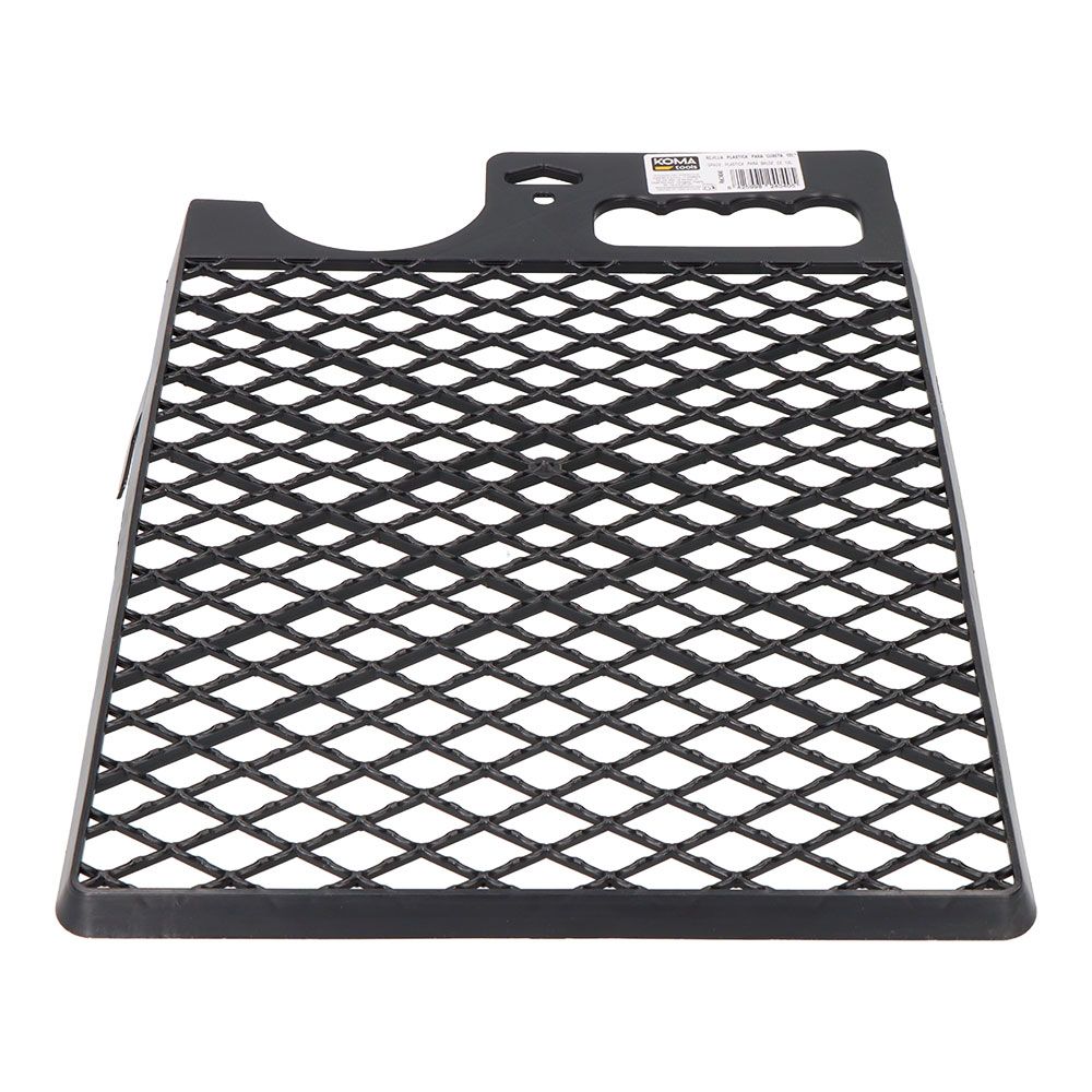 REJILLA PLÁSTICA PARA CUBETA 12 L gallery 0