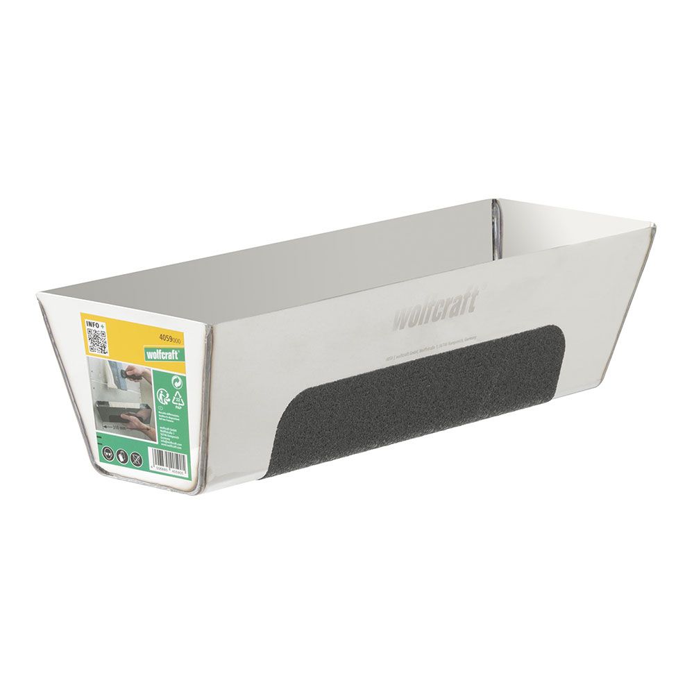 CUBETA PARA EMPLASTE, 320 mm gallery 0